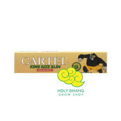 Papel Cartel King Size 110mm