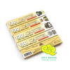 Papel Cartel Super Size Unbleached 130mm + Filtros
