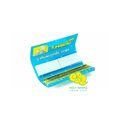 Papel Fumachu + Tips