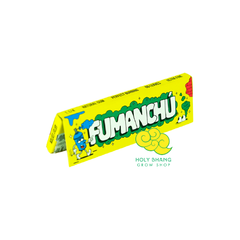 Papel Fumanchu 1 1/4