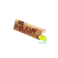 Papel Raw Classic 1 1/4
