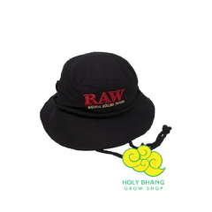 Piluso Raw Black
