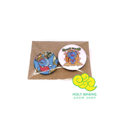 Pines de colección originales Sweet Seeds x2u