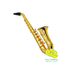 Pipa metaliza Saxo + filtros