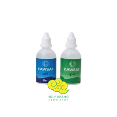 Reguladores PH+ y PH- 30ml (Pack Duo) Kawsay