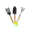 Set metálico de Jardinería