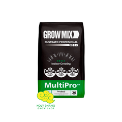 Sustrato Growmix 20 Litros