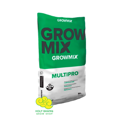 Sustrato Growmix 80 Litros