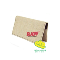 Tabaquera Raw Organic Hemp