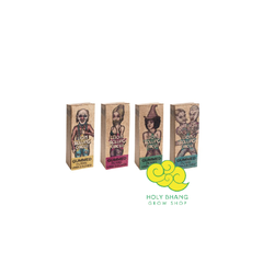 Filtros TIPS Lion Rolling Circus Unbleached King Size