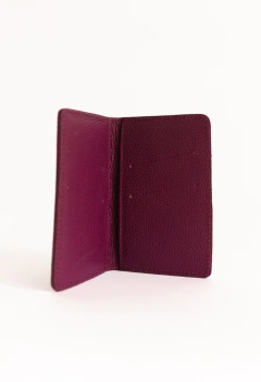 Imagem do Porta cartão