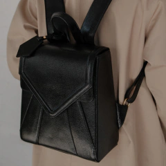 Imagem do Mochila Verona preta