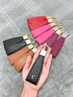 Chaveiro - níquel na internet