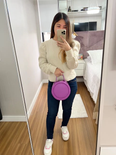 Imagem do Carlota purple