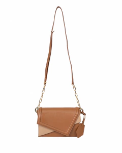 Nostra bicolor - ouro - loja online