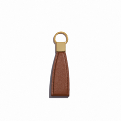 Chaveiro - ouro - Trizi Bags