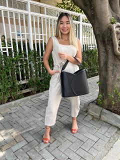 Soho preta na internet