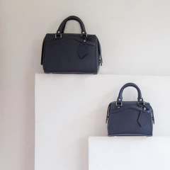 Serafina azul marinho - comprar online