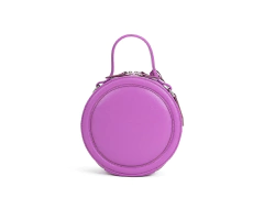 Carlota purple - comprar online