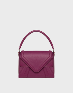 Verona amora - niquel - Trizi Bags