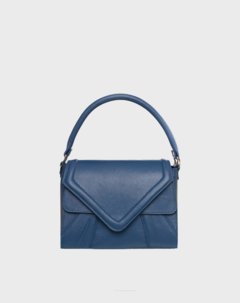 Verona atlantida - niquel - Trizi Bags
