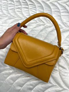 Verona mini mostarda