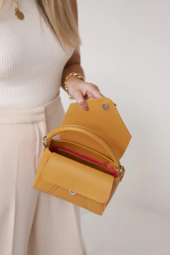 Verona mini mostarda - comprar online