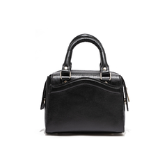 Serafina mini preta - Trizi Bags