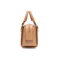 Serafina mini nude - Trizi Bags