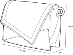 Nostra pitaya - niquel