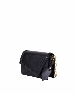 Nostra preta - ouro - comprar online