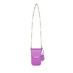 Mayumi purple - ouro - loja online