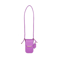 Mayumi purple - ouro - comprar online