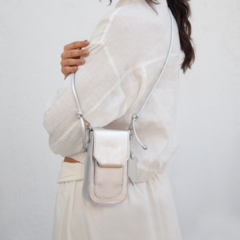 Mayumi prata - comprar online