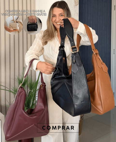 Carrusel Trizi Bags