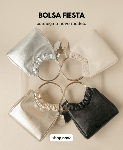 Carrusel Trizi Bags