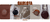 Carrusel Trizi Bags