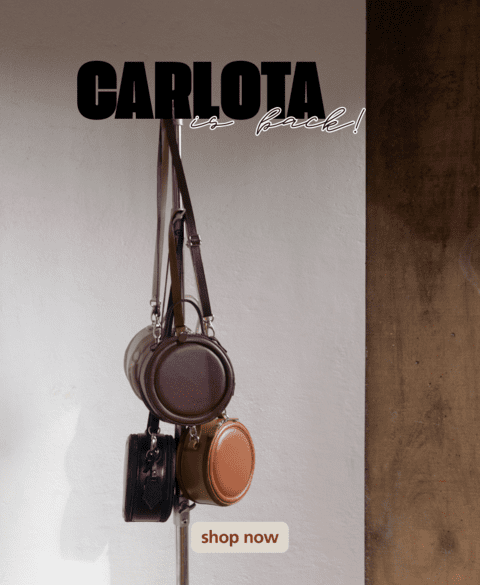 Carrusel Trizi Bags