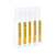Soro Fisiológico 0,9% Ampola 10ml Pack C/ 5Un. SAMTEC