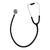 Estetoscópio Neonatal BIC Inox (Eternity) Preto - comprar online