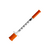 SERINGA de Insulina 0,3ml C/10un UNIQMED - Ag 6X25mm - comprar online