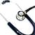 Estetoscópio Neonatal BIC Inox (Eternity) Preto - MEDSTORE - Uma Empresa Completa 