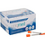CX C/ 100Un SERINGA de Insulina 0,5ml C/Ag 6X0,25mm UNIQMED