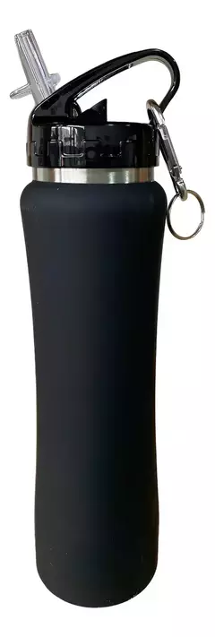 BOTELLA DEPORTIVA 550 ML (VARIOS COLORES)