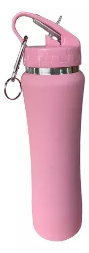 Imagen de BOTELLA DEPORTIVA 550 ML (VARIOS COLORES)