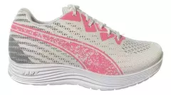 Zapatillas Deportiva ART-Nina BLANCO/ROSA - comprar online