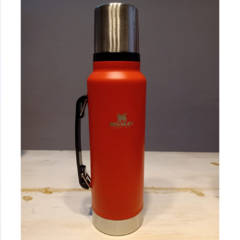 TERMO MANIJA FLOJA 1.3L ROJO