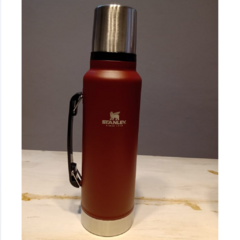 TERMO MANIJA FLOJA 1.3L BORDO