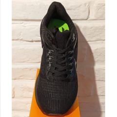 DEPORTIVAS ZOOM NEGRO/NEGRO - comprar online