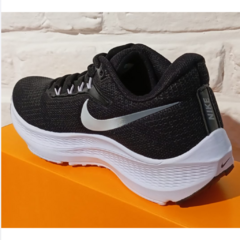 DEPORTIVAS ZOOM NEGRO/BLANCO - comprar online